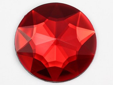 red stone